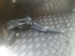 bontott MERCEDES-BENZ CLK Jobb első Ablakemelő Szerkezet (Elektromos)