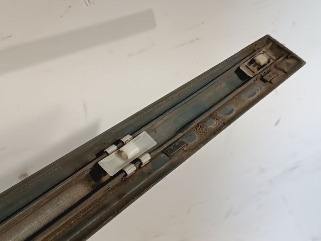 bontott MERCEDES-BENZ CLK Jobb első Ajtó Díszléc