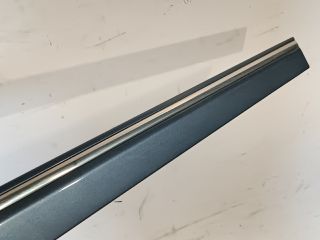 bontott MERCEDES-BENZ CLK Jobb első Ajtó Díszléc