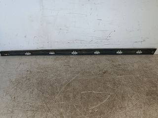 bontott MERCEDES-BENZ CLK Jobb első Ajtó Díszléc