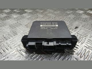 bontott MERCEDES-BENZ CLK Jobb első Ajtó Vezérlőegység