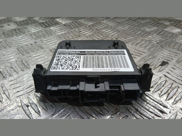 bontott MERCEDES-BENZ CLK Jobb első Ajtó Vezérlőegység