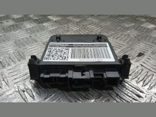 bontott MERCEDES-BENZ CLK Jobb első Ajtó Vezérlőegység