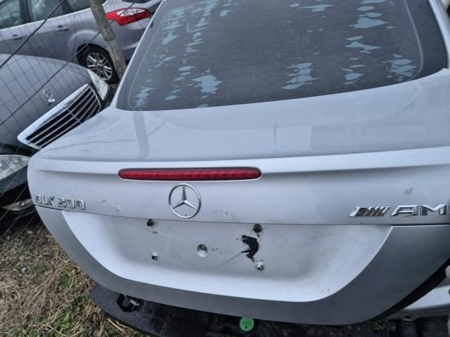 bontott MERCEDES-BENZ CLK Jobb első Biztonsági Öv