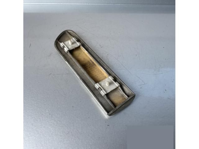 bontott MERCEDES-BENZ CLK Jobb első Sárvédő Díszléc