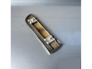 bontott MERCEDES-BENZ CLK Jobb első Sárvédő Díszléc