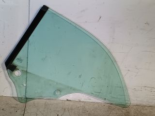 bontott MERCEDES-BENZ CLK Jobb hátsó Ablak