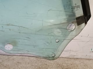 bontott MERCEDES-BENZ CLK Jobb hátsó Ablak