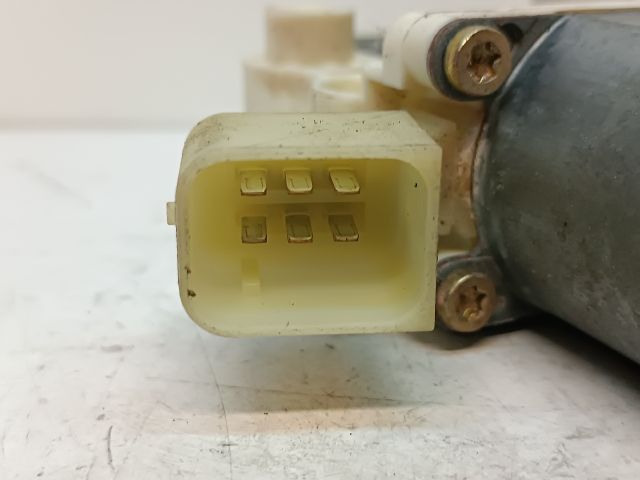 bontott MERCEDES-BENZ CLK Jobb hátsó Ablakemelő Motor