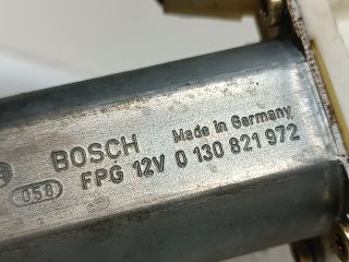 bontott MERCEDES-BENZ CLK Jobb hátsó Ablakemelő Motor