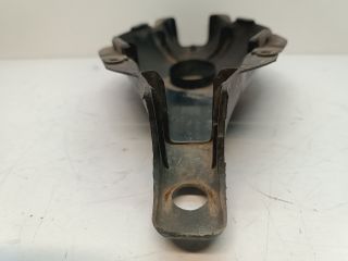 bontott MERCEDES-BENZ CLK Jobb hátsó Alsó Lengőkar