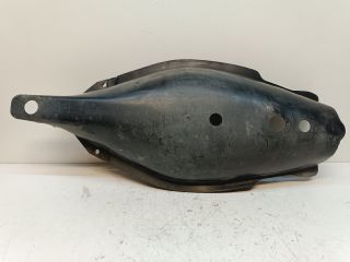 bontott MERCEDES-BENZ CLK Jobb hátsó Alsó Lengőkar