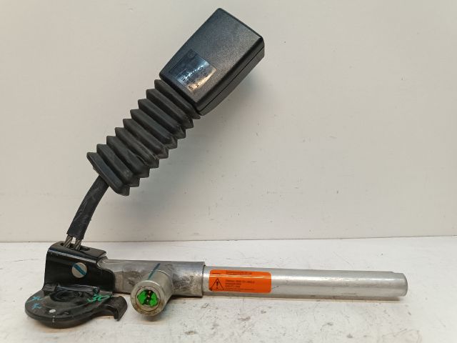 bontott MERCEDES-BENZ CLK Jobb hátsó Biztonsági Öv Csat