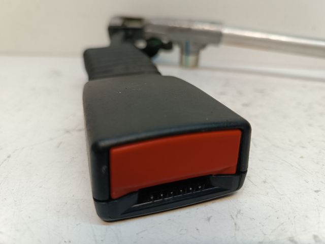 bontott MERCEDES-BENZ CLK Jobb hátsó Biztonsági Öv Csat