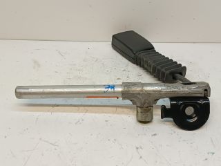 bontott MERCEDES-BENZ CLK Jobb hátsó Biztonsági Öv Csat