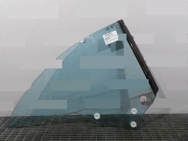 bontott MERCEDES-BENZ CLK Jobb hátsó Fixüveg (Ajtóban)