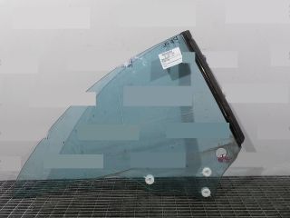 bontott MERCEDES-BENZ CLK Jobb hátsó Fixüveg (Ajtóban)
