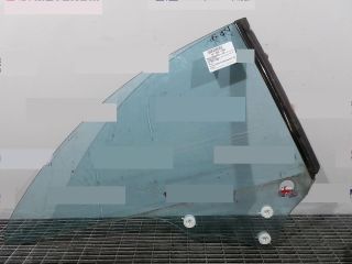 bontott MERCEDES-BENZ CLK Jobb hátsó Fixüveg (Ajtóban)