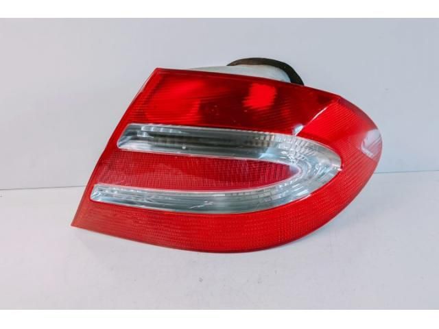 bontott MERCEDES-BENZ CLK Jobb Hátsó Lámpa