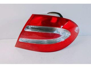 bontott MERCEDES-BENZ CLK Jobb Hátsó Lámpa