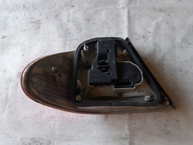 bontott MERCEDES-BENZ CLK Jobb Hátsó Lámpa