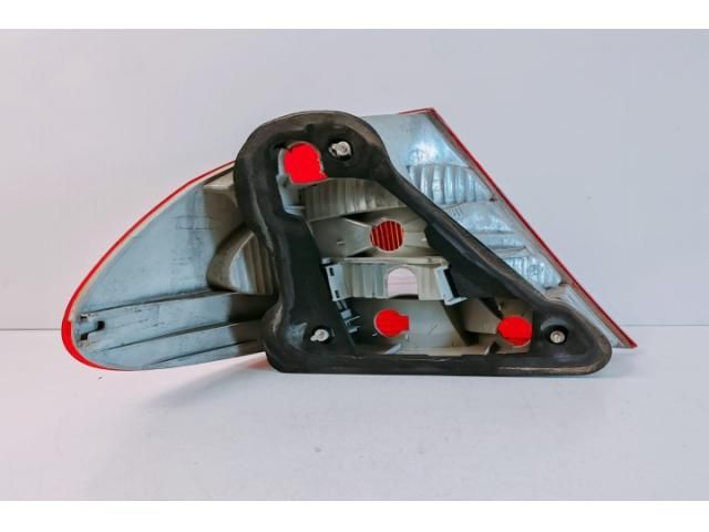 bontott MERCEDES-BENZ CLK Jobb Hátsó Lámpa