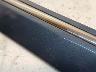 bontott MERCEDES-BENZ CLK Jobb hátsó Sárvédő Díszléc