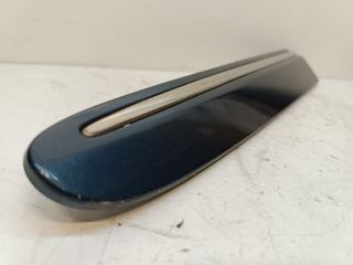 bontott MERCEDES-BENZ CLK Jobb hátsó Sárvédő Díszléc