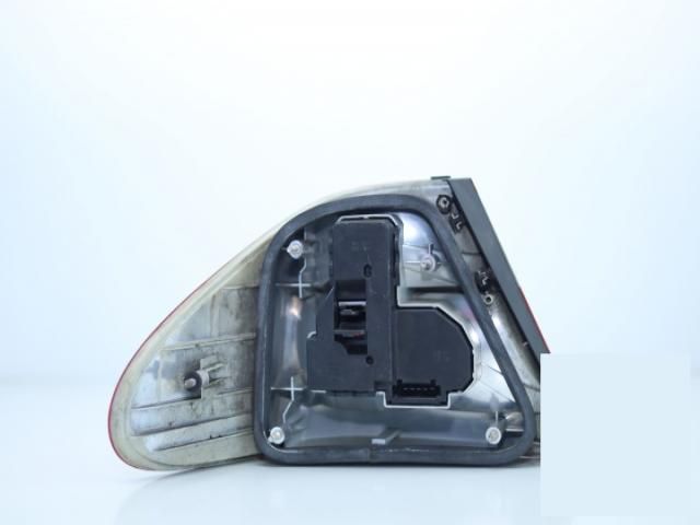 bontott MERCEDES-BENZ CLK Jobb Külső Hátsó Lámpa