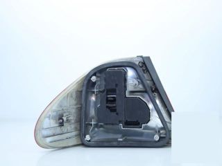 bontott MERCEDES-BENZ CLK Jobb Külső Hátsó Lámpa