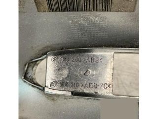 bontott MERCEDES-BENZ CLK Jobb Visszapillantó Tükör Burkolat