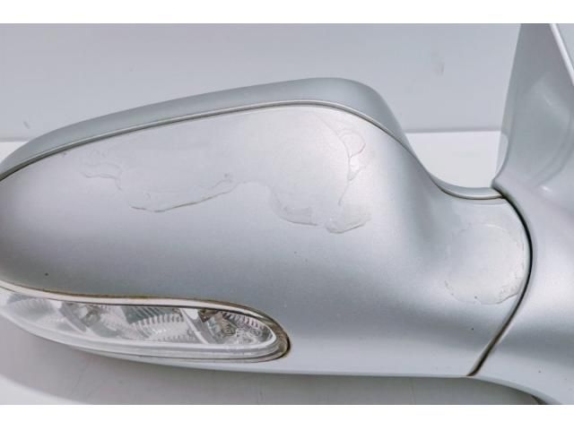 bontott MERCEDES-BENZ CLK Jobb Visszapillantó Tükör (Elektromos)
