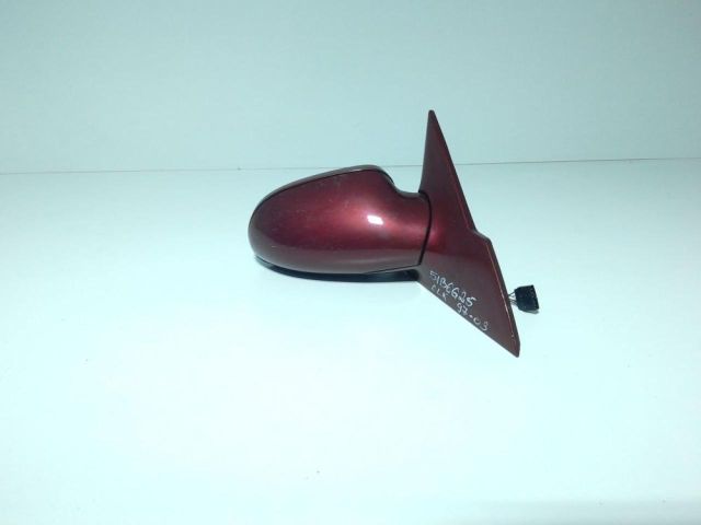 bontott MERCEDES-BENZ CLK Jobb Visszapillantó Tükör (Elektromos)