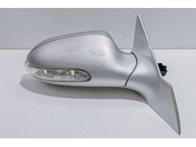 bontott MERCEDES-BENZ CLK Jobb Visszapillantó Tükör (Elektromos)