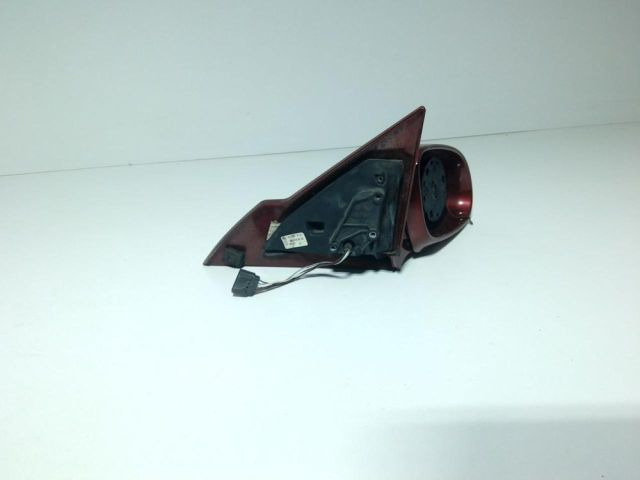 bontott MERCEDES-BENZ CLK Jobb Visszapillantó Tükör (Elektromos)