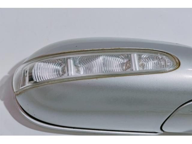 bontott MERCEDES-BENZ CLK Jobb Visszapillantó Tükör (Elektromos)