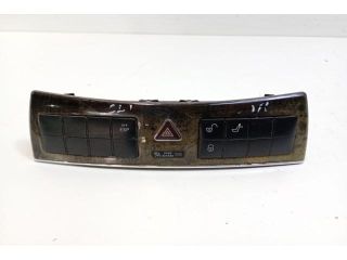 bontott MERCEDES-BENZ CLK Kapcsoló (Magában)