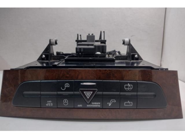 bontott MERCEDES-BENZ CLK Kapcsoló (Magában)