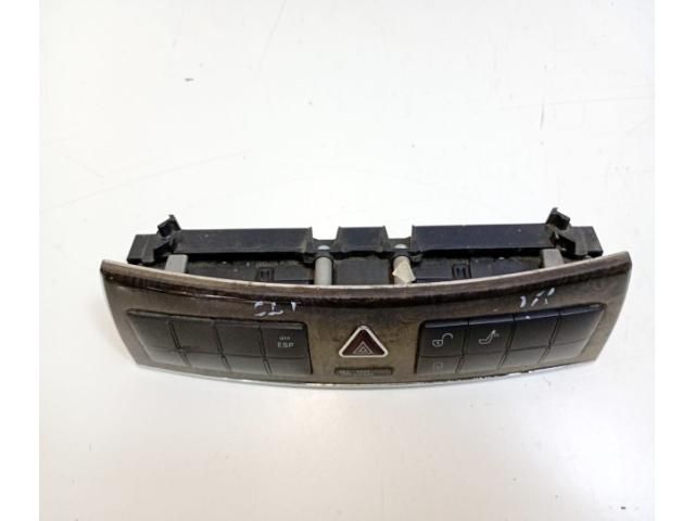 bontott MERCEDES-BENZ CLK Kapcsoló (Magában)