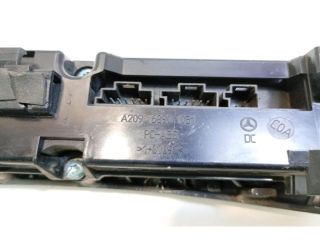 bontott MERCEDES-BENZ CLK Kapcsoló (Magában)