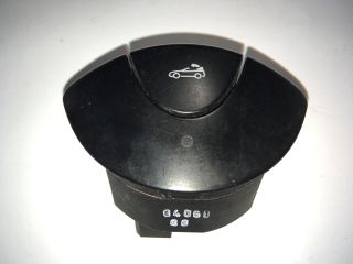 bontott MERCEDES-BENZ CLK Kapcsoló (Magában)