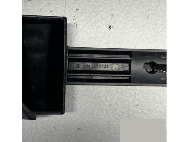 bontott MERCEDES-BENZ CLK Kézifék Kar