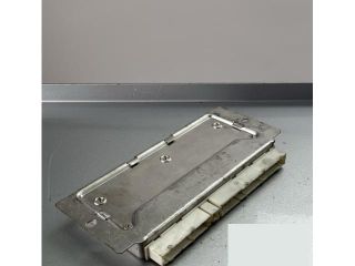 bontott MERCEDES-BENZ CLK Kipörgésgátló Elektronika