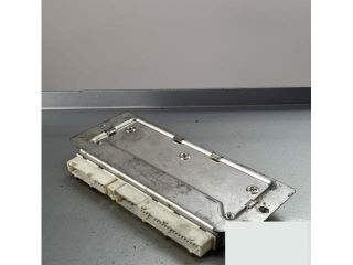 bontott MERCEDES-BENZ CLK Kipörgésgátló Elektronika