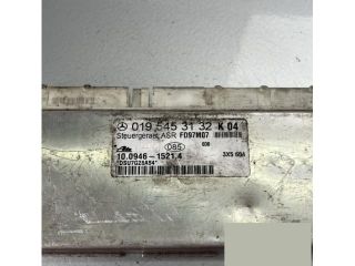 bontott MERCEDES-BENZ CLK Kipörgésgátló Elektronika