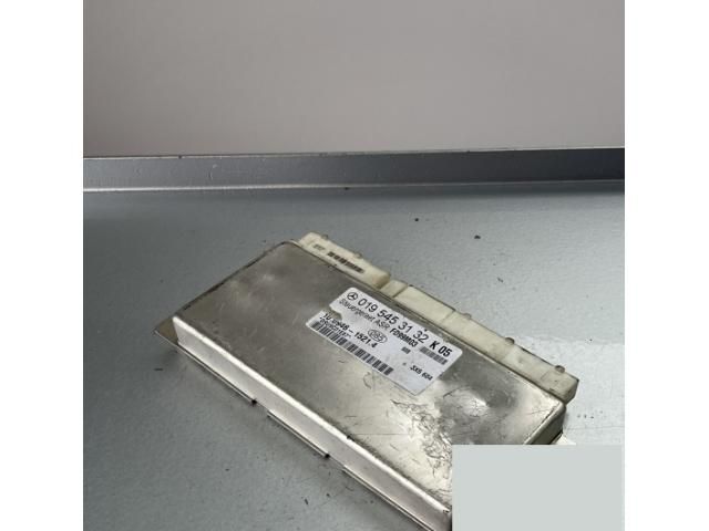 bontott MERCEDES-BENZ CLK Kipörgésgátló Elektronika