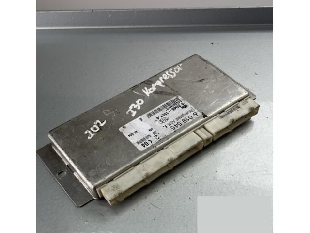 bontott MERCEDES-BENZ CLK Kipörgésgátló Elektronika