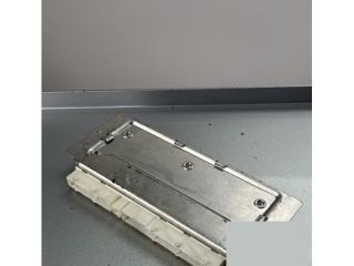 bontott MERCEDES-BENZ CLK Kipörgésgátló Elektronika