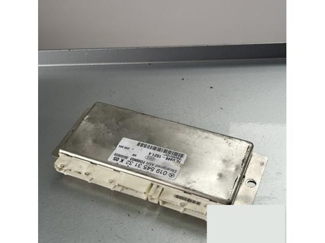 bontott MERCEDES-BENZ CLK Kipörgésgátló Elektronika