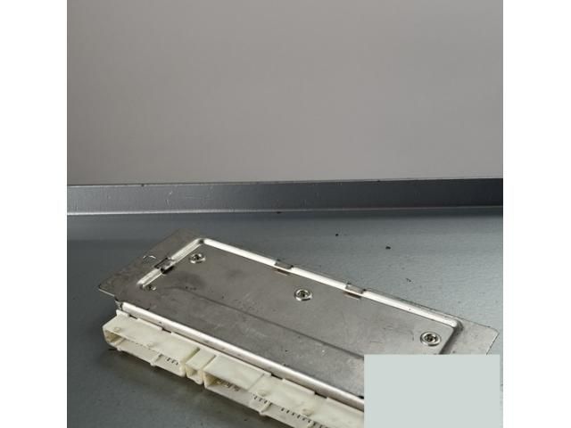 bontott MERCEDES-BENZ CLK Kipörgésgátló Elektronika